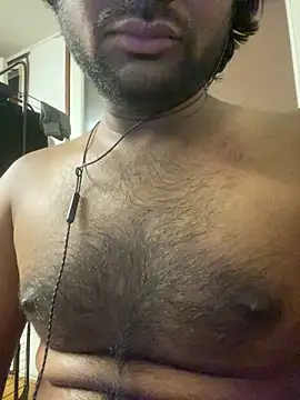 hemantha99 (M young) - full nude