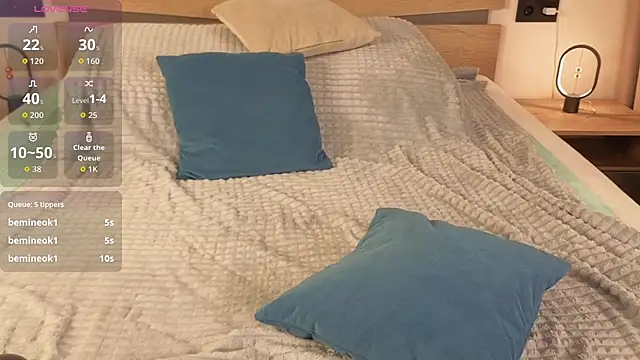 aliceWorkel live sex cam