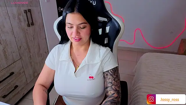 Victoryyy_ live sex cam