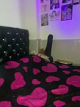 VenusDeMilo_55 webcam