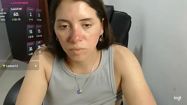 spicey_latina webcam