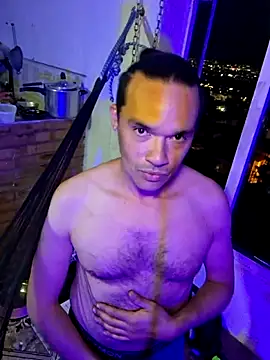 old_soul_and_young_spirit webcam