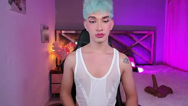 cherry_zayden_ - Cherry_zayden_'s free webcam - UK Sex Cams