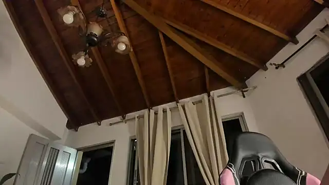 IsaFontanna live sex cam