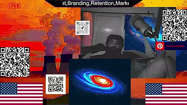 RussellTaylorLacy webcam