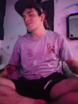 ThePrinz_maykiin webcam