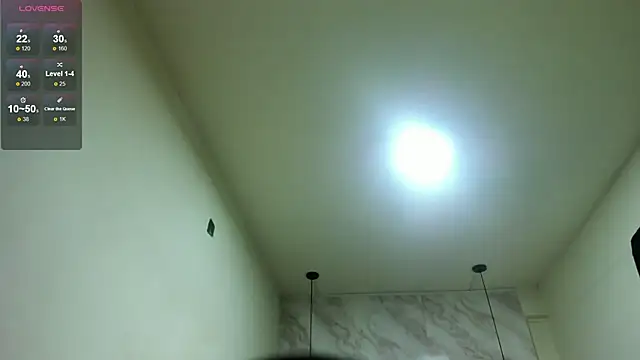 luciifeer_ - Luciifeer_'s free webcam - UK Sex Cams