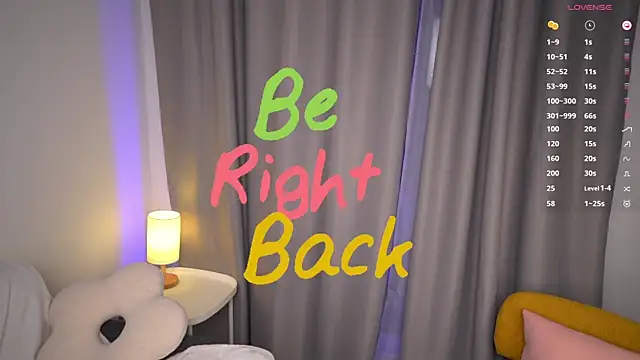 danacandy - DanaCandy's free webcam - UK Sex Cams