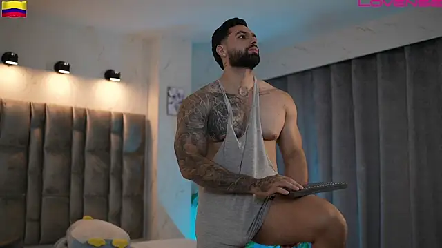 John King (John_king29)