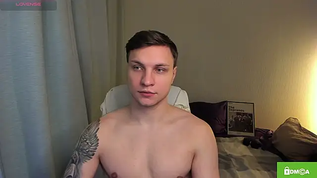 handsome_guy01 - Handsome_guy01's free webcam - UK Sex Cams