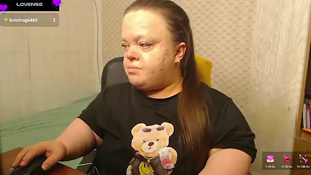 Janiffer_MiMi webcam