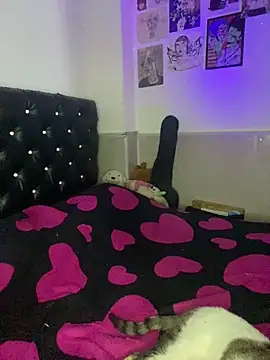 VenusDeMilo_55 webcam