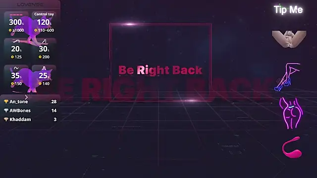 filipinastarlet webcam