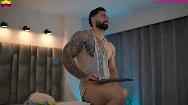 john_king29 live sex cam