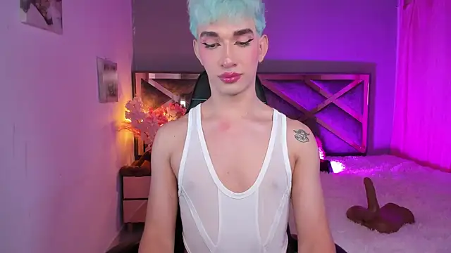 Cherry_zayden_ Live Webcam on Stripchat