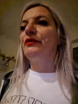 LadyTouch - Live Cam