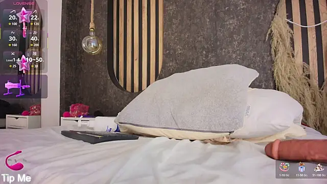 salome-gh - Live Cam