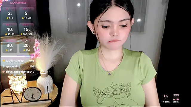 wildest_fantasy Stripchat cam model