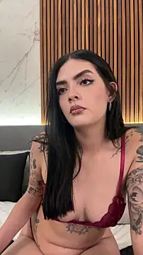 AliceRitter - Live Cam