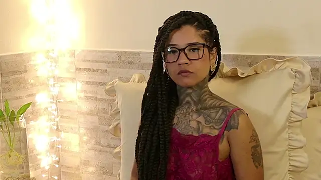 xbigpeach - Live Cam