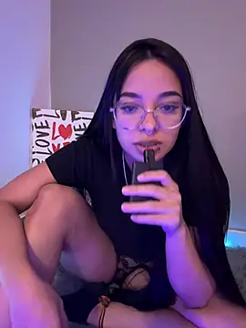 SophiaMelissa Stripchat cam model