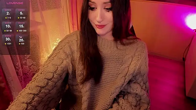 Sserendipityy webcam