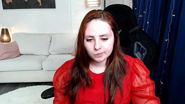 Hennessy_bunny webcam