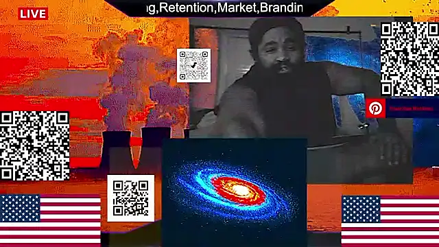 RussellTaylorLacy webcam