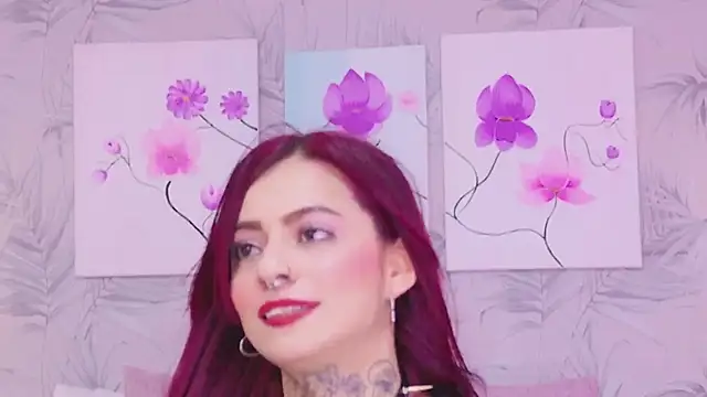 AntonellaEscudero webcam