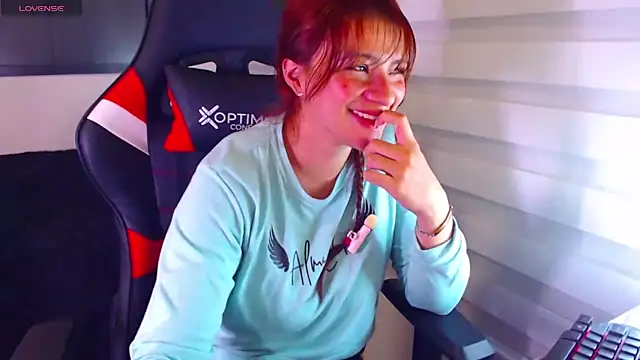 Vannessa__Shy webcam