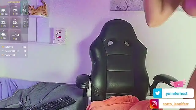 jennifer_Scot webcam