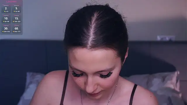 GabrielleLynchard webcam