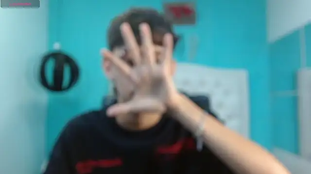 DraxBlade09's live cam