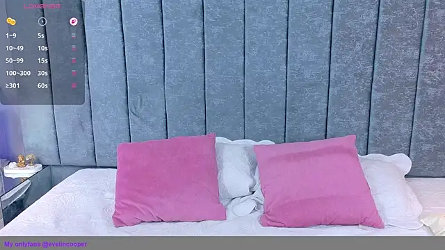 _evelincooper webcam