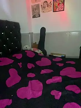 VenusDeMilo_55 webcam