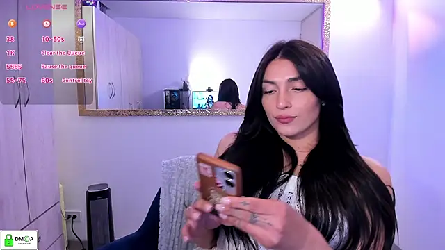 EricaVanderhill live sex cam