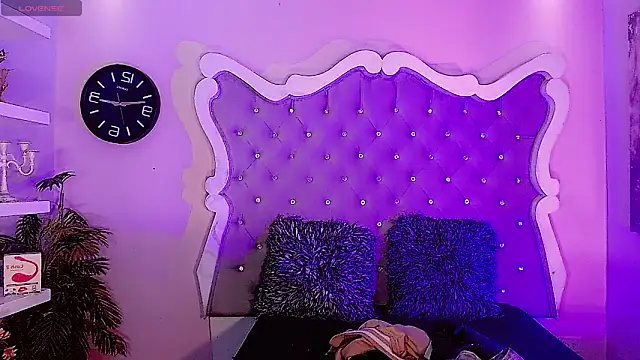 LeyXandrabraz webcam