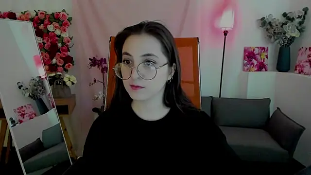 VirtuallVoyant webcam