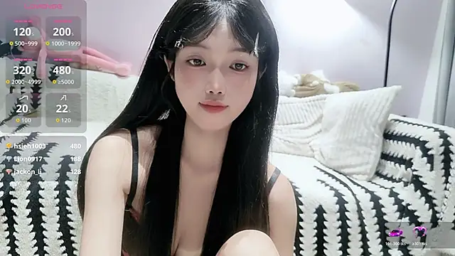 美女Mary-0808在线直播