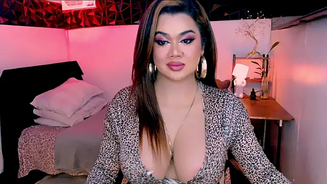 asiankatyhuge webcam