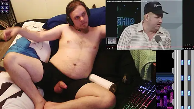 Preview of watchmegamer