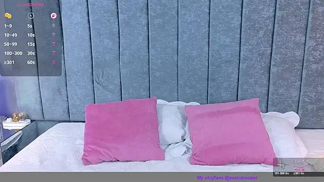 _evelincooper webcam