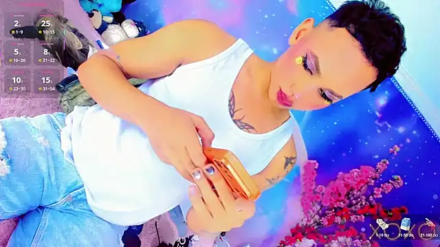 Thalia_girl21 webcam