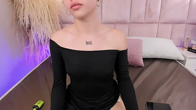 Honney_Taylor live sex cam