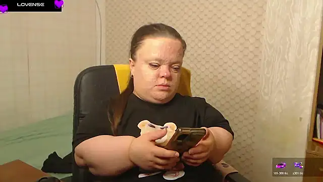 Janiffer_MiMi webcam