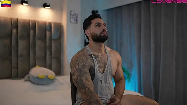 john_king29 live sex cam