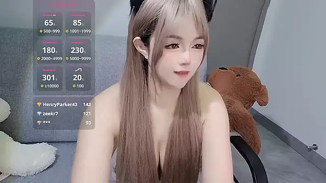 美女LuLu_bb在线直播