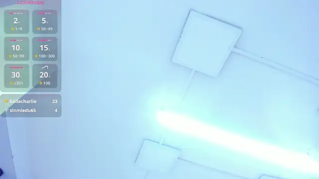 ivy_leee - Ivy_leee's free webcam - UK Sex Cams