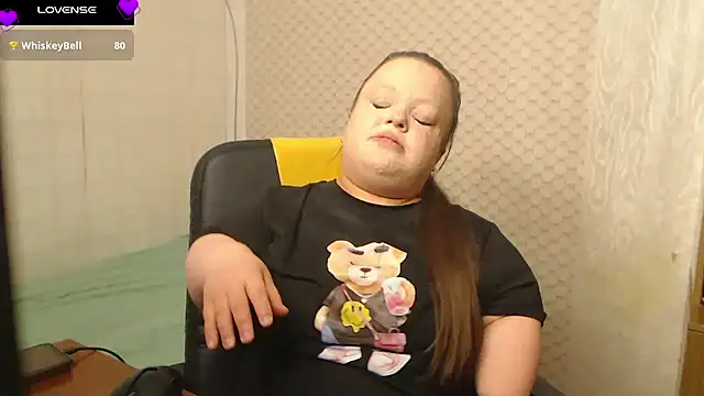 Janiffer_MiMi webcam