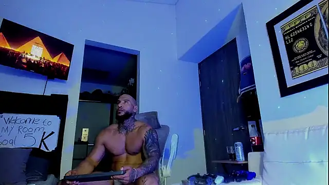 Andrew_Johnnson webcam